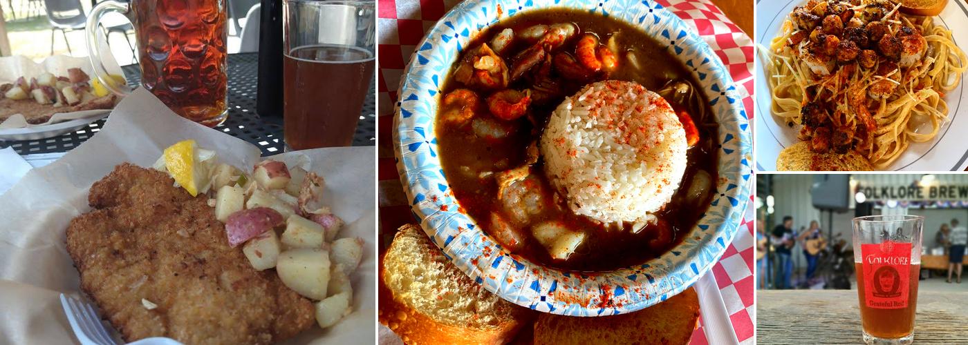 Folklore Brewing & Meadery