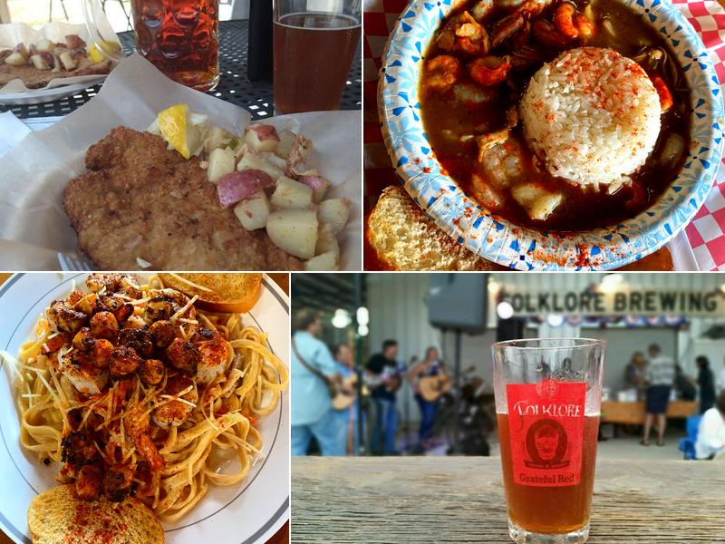 Folklore Brewing & Meadery