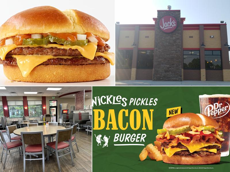 Jack's 4941 Civic Ln, Bessemer