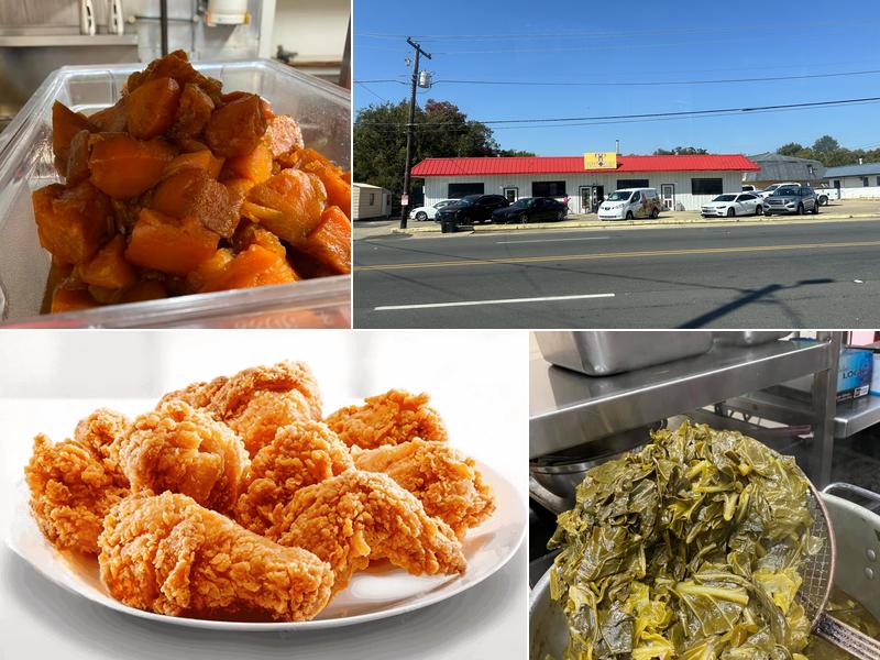 Potz & Panz Gourmet Cafe Catering LLC