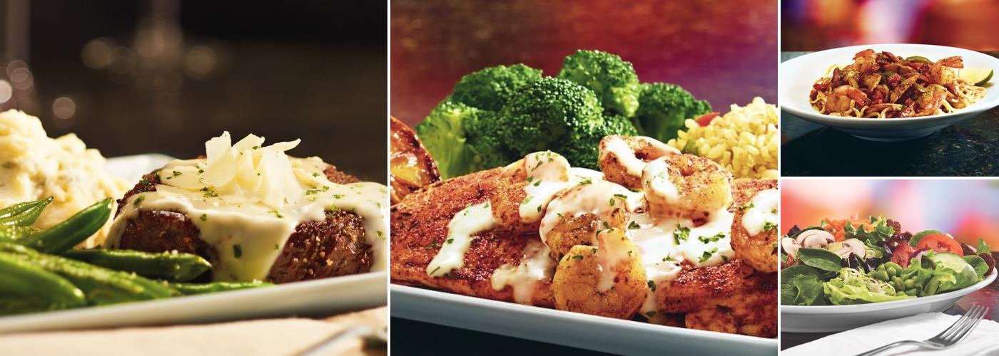 Ruby Tuesday