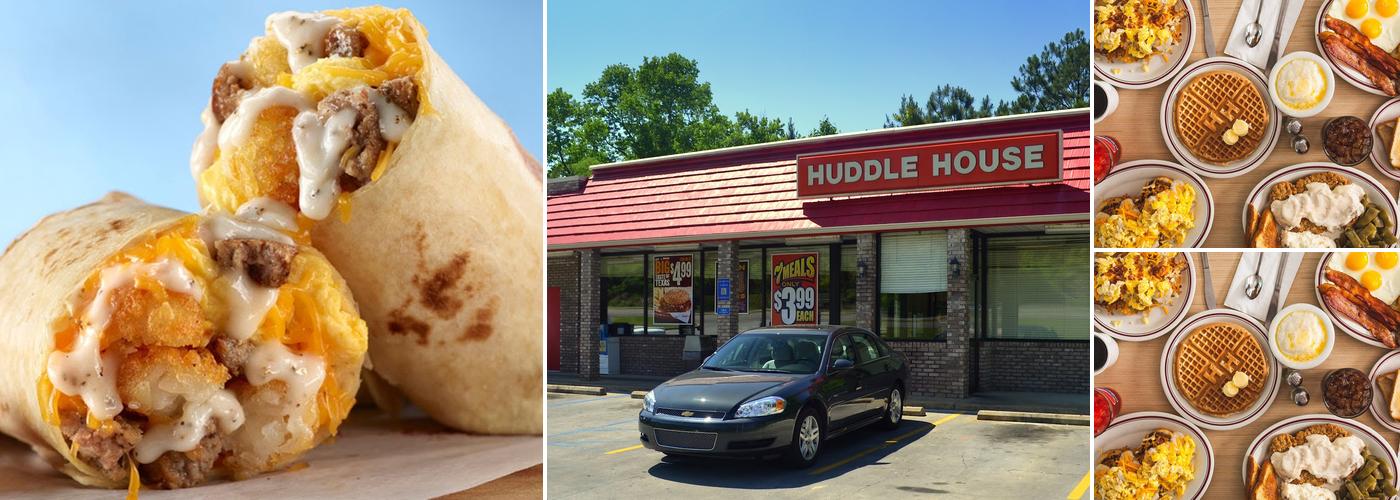 Huddle House