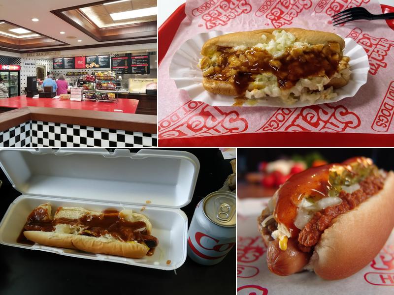 Sneaky Pete's Hotdogs