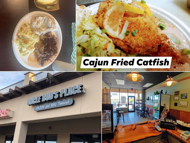 Uncle Bud's Place 1781 AZ-69 #7, Prescott