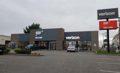 AAA Mount Vernon - Cruise & Travel