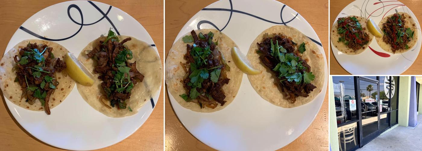 C I Chu's Mongolian BBQ