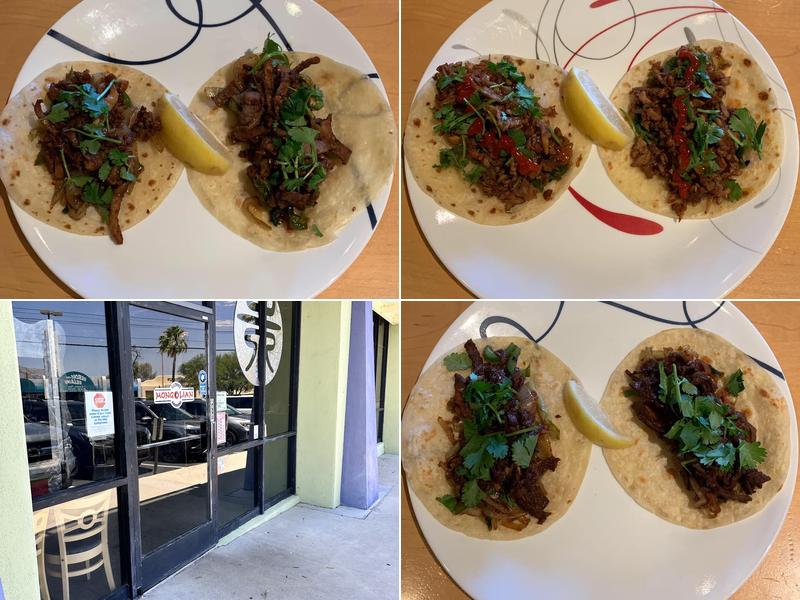 C I Chu's Mongolian BBQ