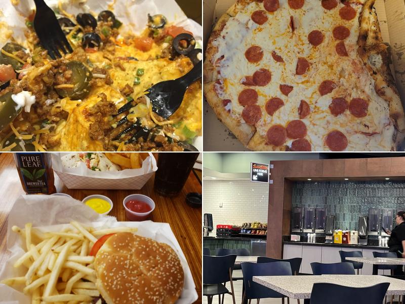 Copper Cactus Grill at Harrah's Ak-Chin