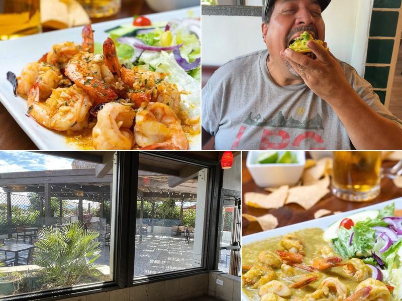 Mariscos El Nuevo Altata