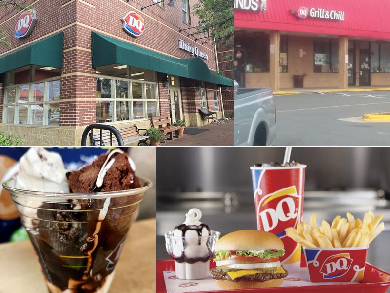 Dairy Queen