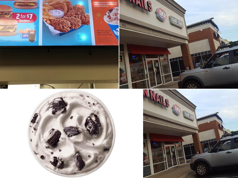 Dairy Queen Grill & Chill