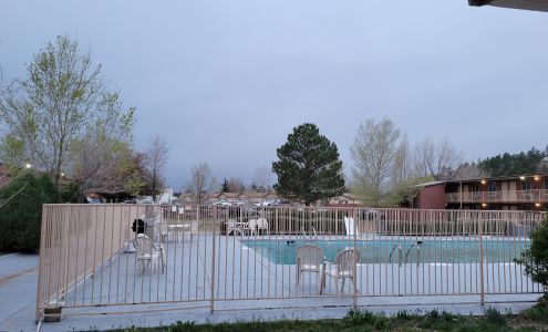 Days Inn by Wyndham Flagstaff Near Downtown/NAU on Route 66