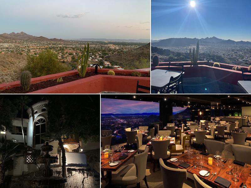 Different Pointe of View 11111 N 7th St, Phoenix