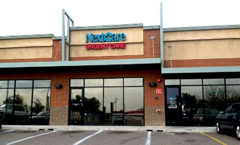 NextCare Urgent Care