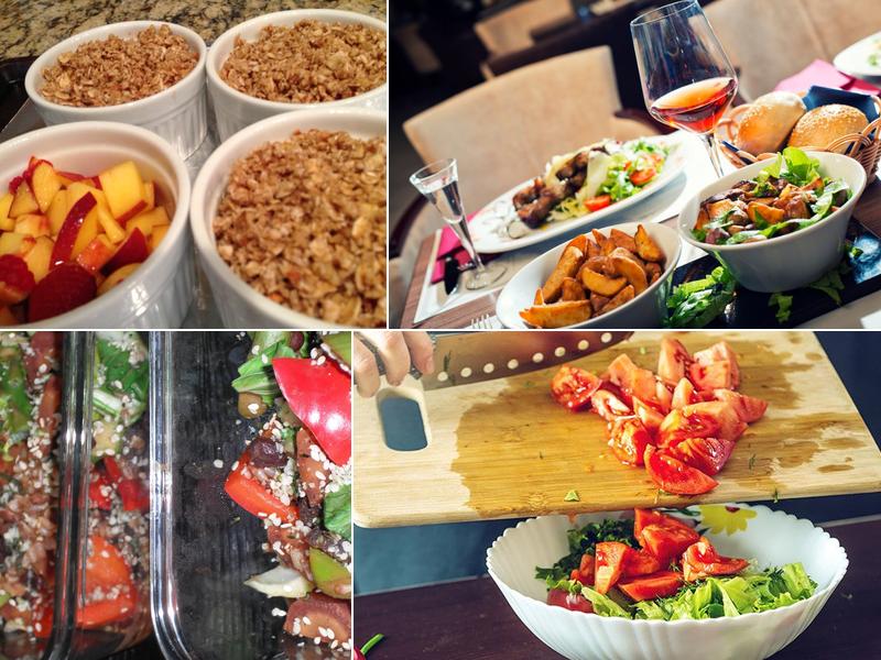 RIPE Personal Chef Services