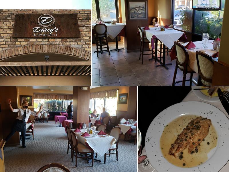 Darcy's Ristorante (aka Gianfranco's)