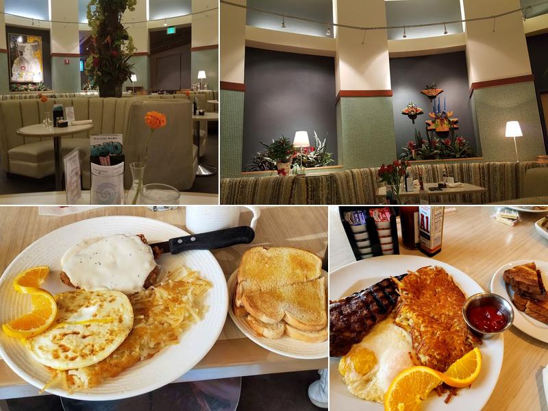 The Willows Restaurant