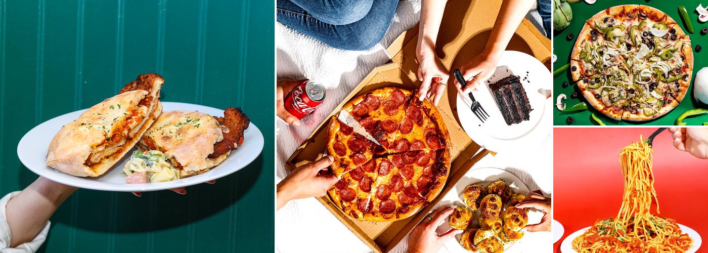 Johnnie's New York Pizzeria