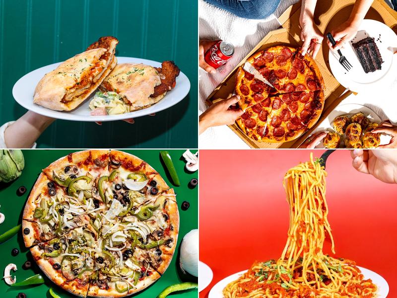 Johnnie's New York Pizzeria