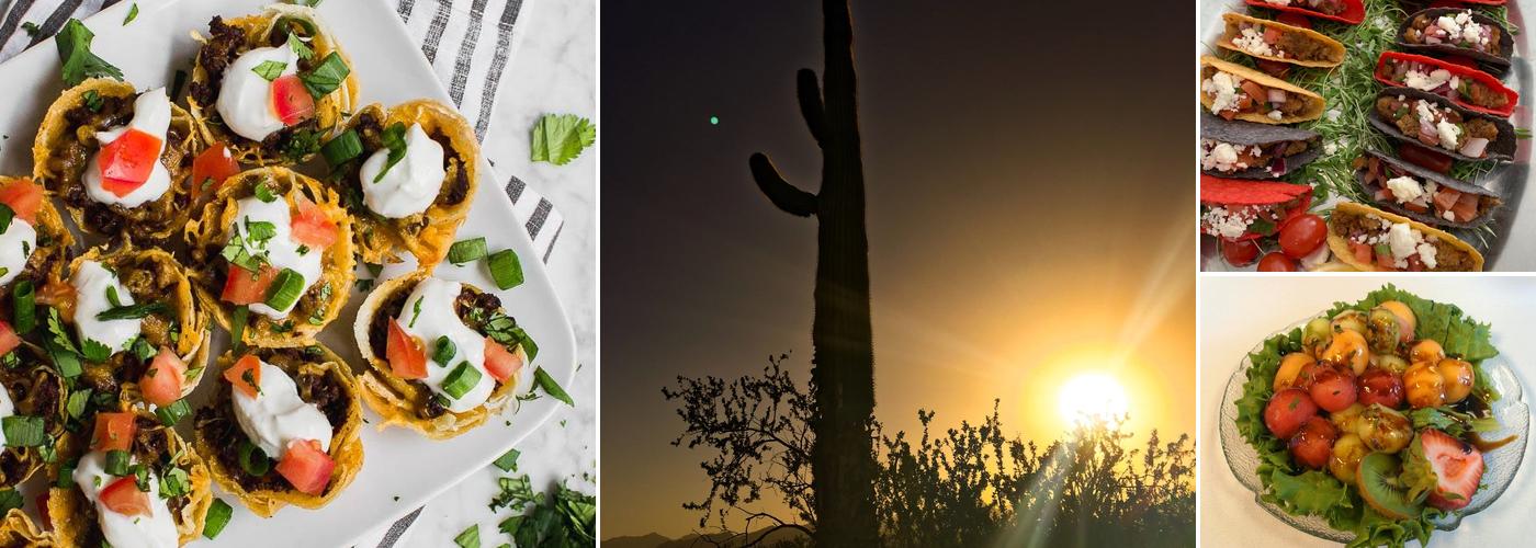 Seasons Gourmet Catering