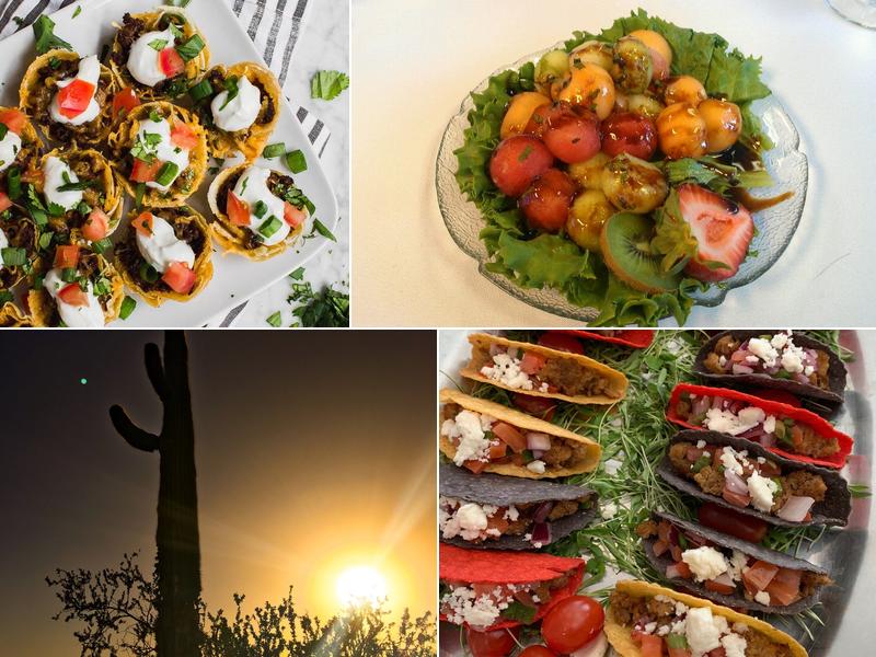 Seasons Gourmet Catering