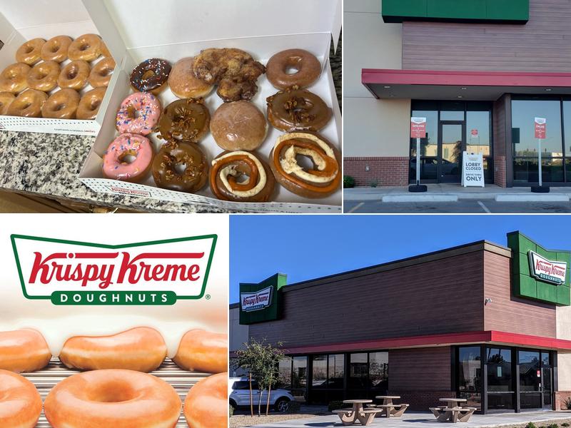 Krispy Kreme