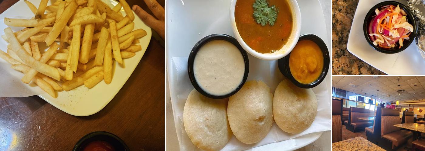 Vegan Eats And Drinks