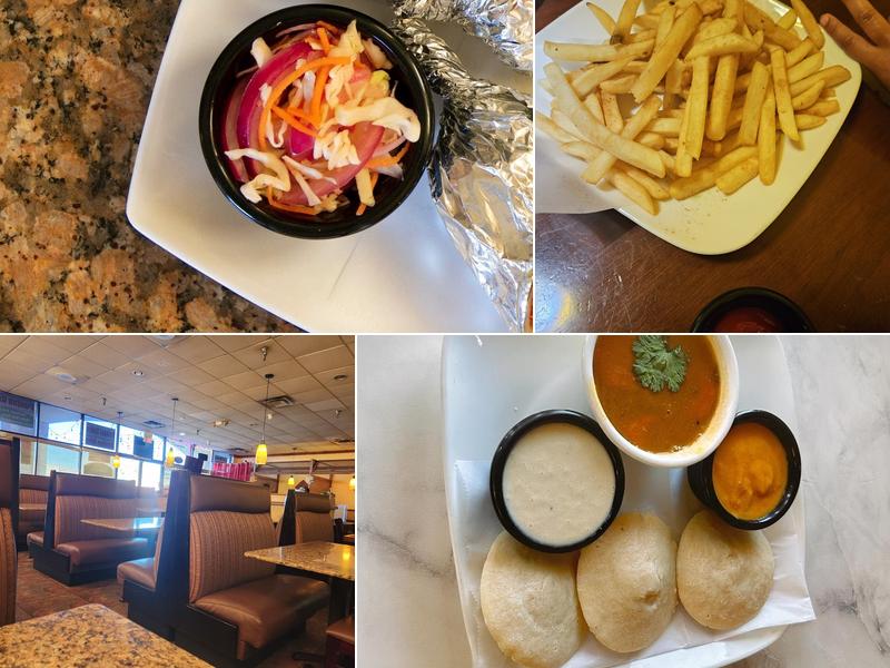 Vegan Eats And Drinks