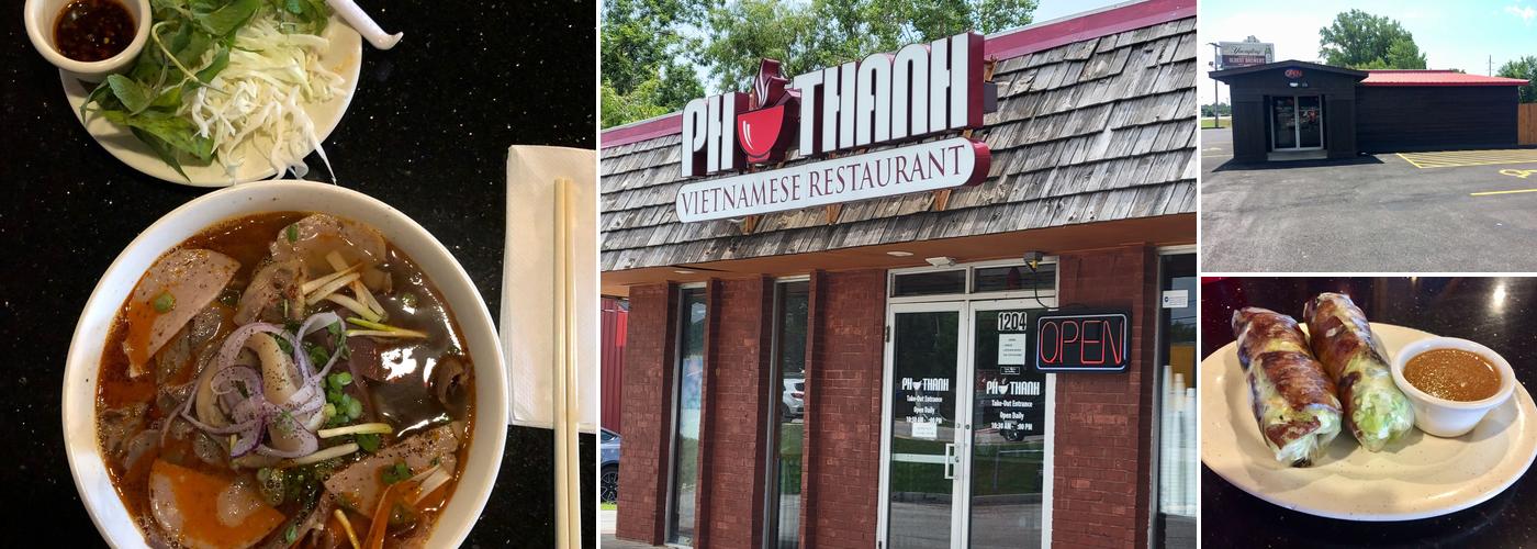 Pho Thanh