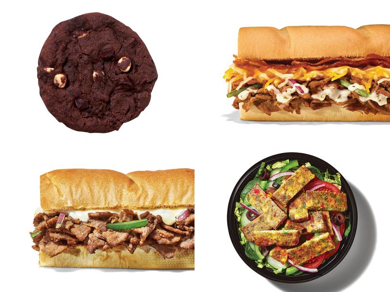 Subway 401 Commerce Dr, Trumann