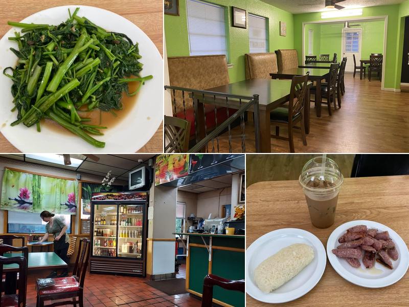 Thai Delight Restaurant 909 S Pleasant St, Springdale