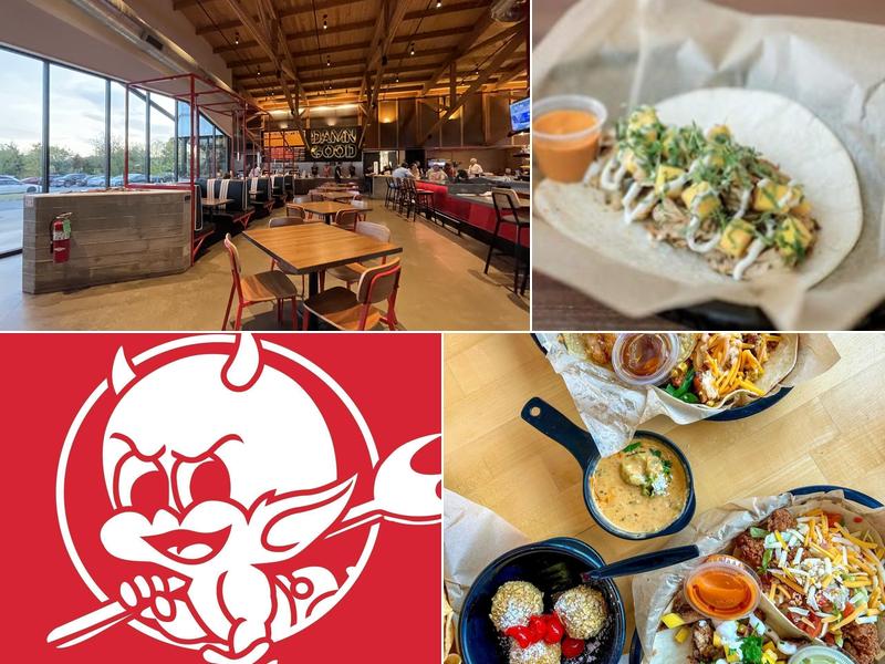 Torchy's Tacos