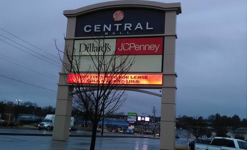 Central Mall Fort Smith