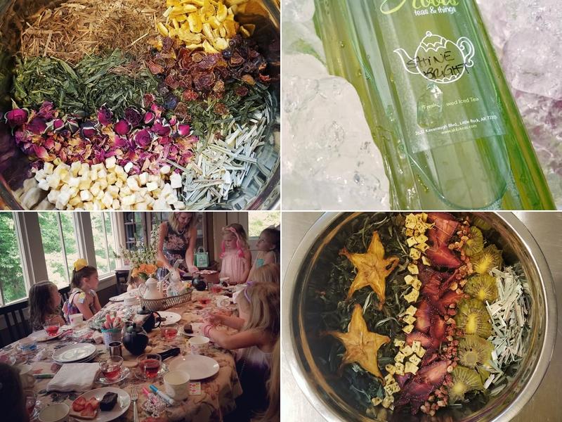 Abbi's Teas & Things