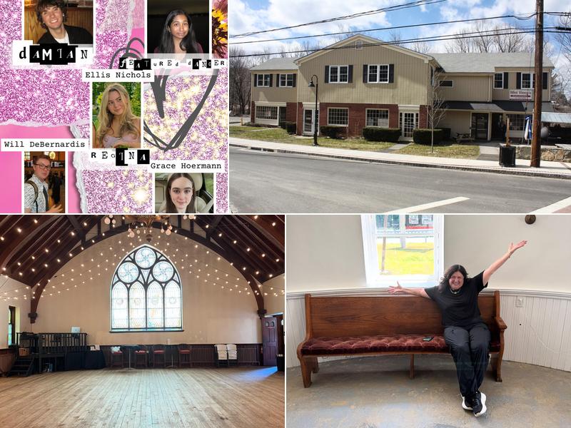 Wiremill Academy LLC