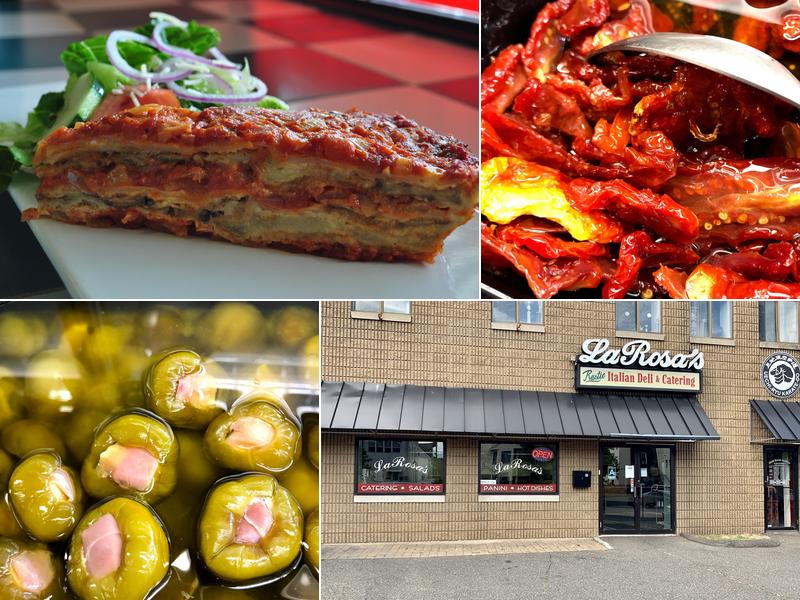 La Rosa's Marketplace