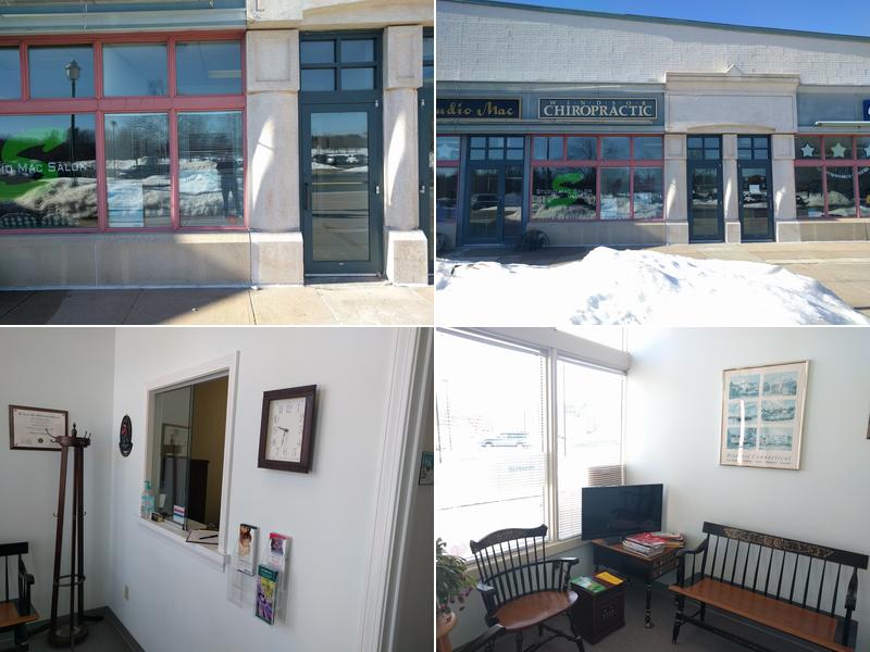 Richard A. Sennett, DC