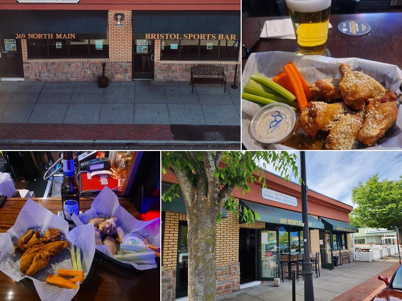 Bristol Sports Bar & Grille