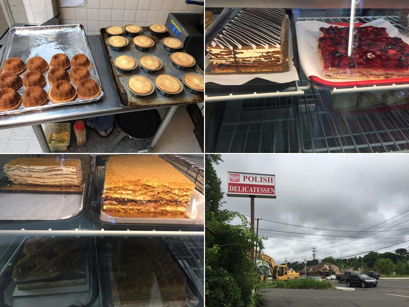 Polish Delicatessen Husaria LLc