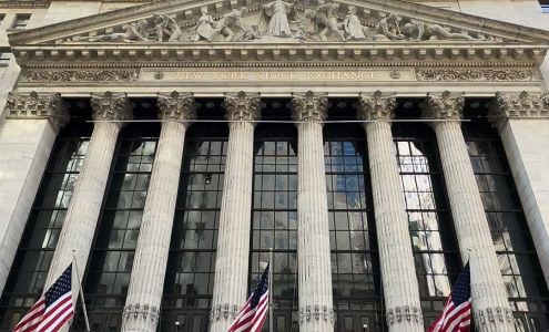 New York Stock Exchange