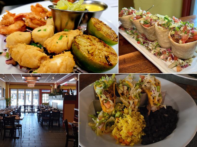 Chef Luis Restaurant