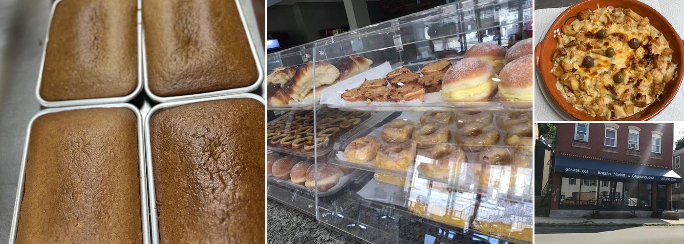 Brazas Market & Churrasqueira