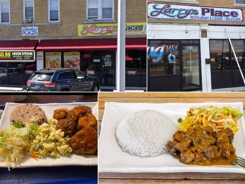 Larry's Place Restaurant & Lounge