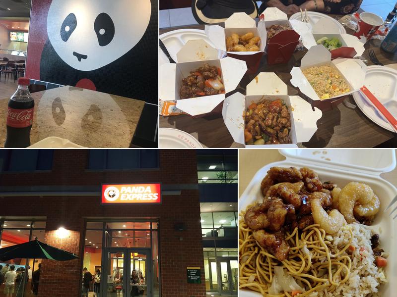 Panda Express