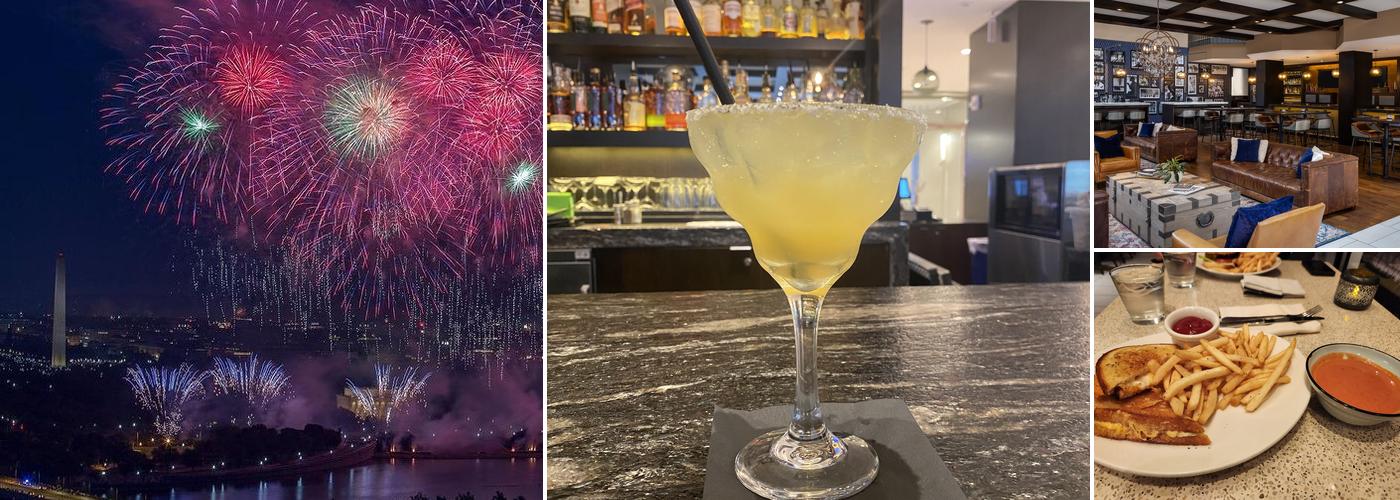 Infamy Bar and Restaurant