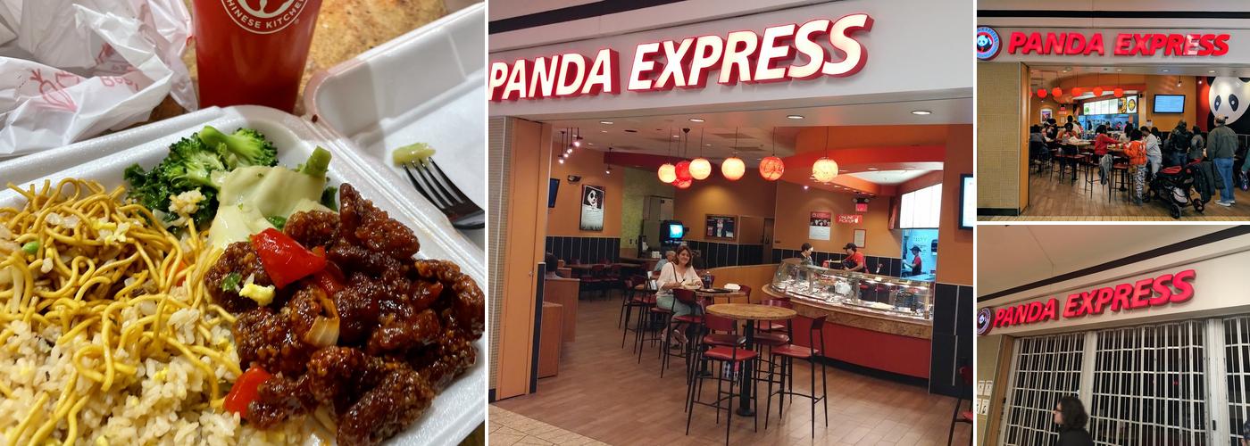 Panda Express