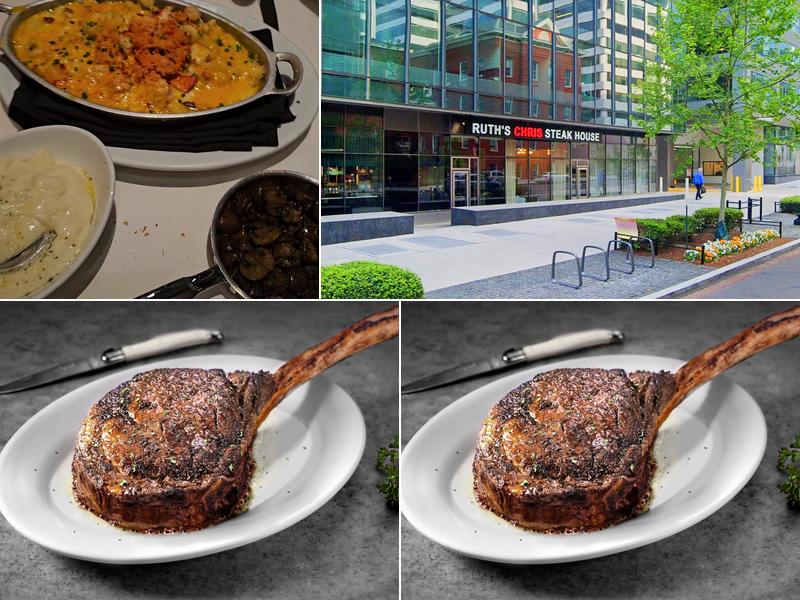 Ruth's Chris Steak House