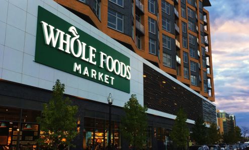 Whole Foods Market