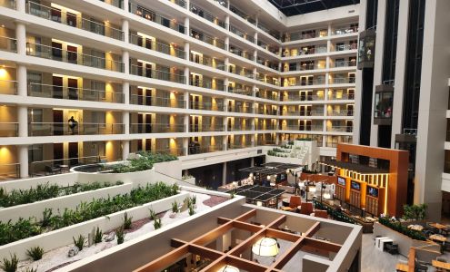 Embassy Suites by Hilton Washington DC Georgetown