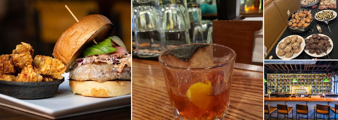 Present Company Public House